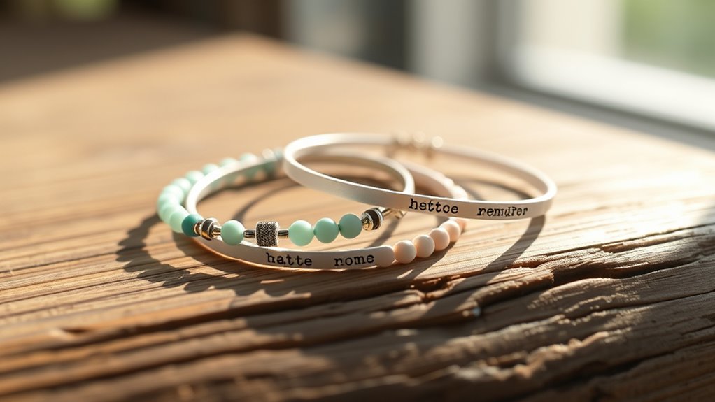 choosing durable comfortable stylish bracelets