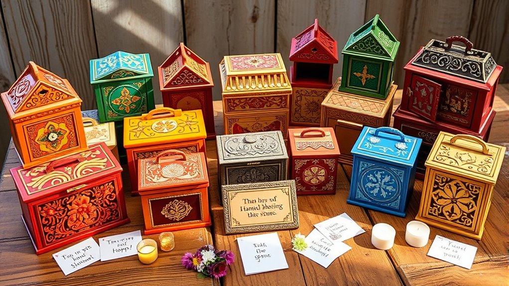choosing durable personalized boxes