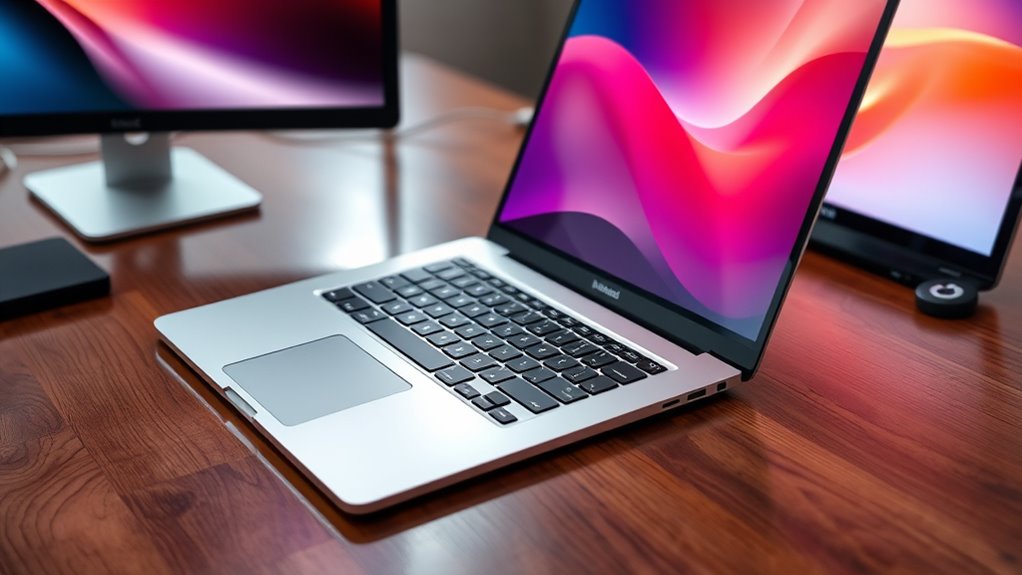 choosing high performance macbook