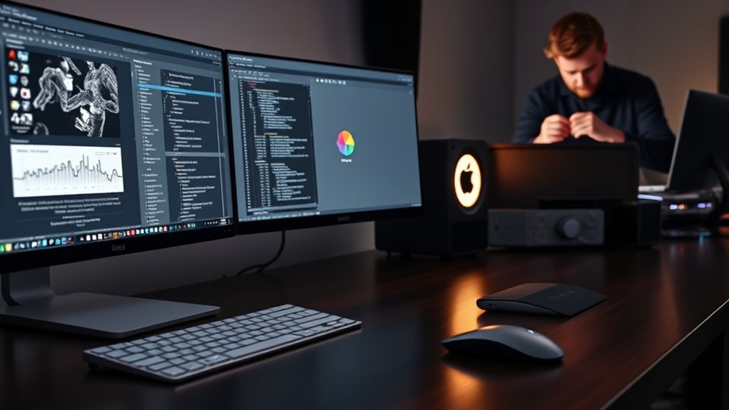 choosing optimal mac studio