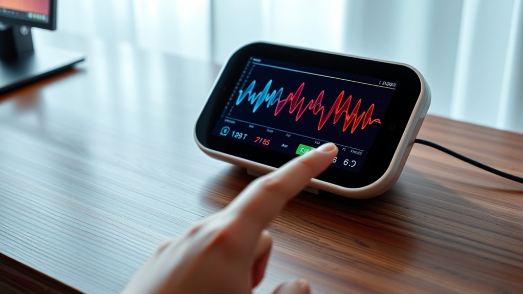 choosing reliable biofeedback devices