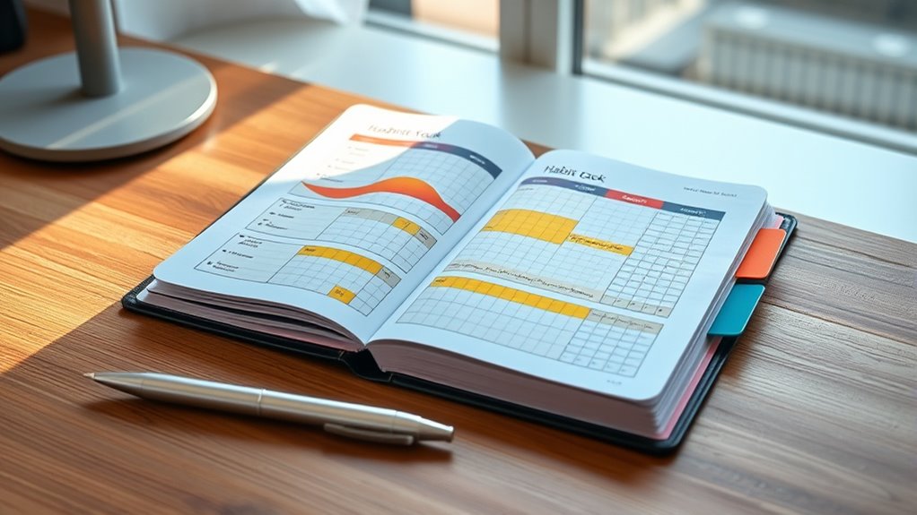 choosing the right habit tracker