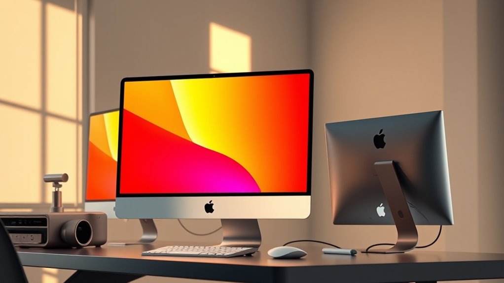 choosing the right imac