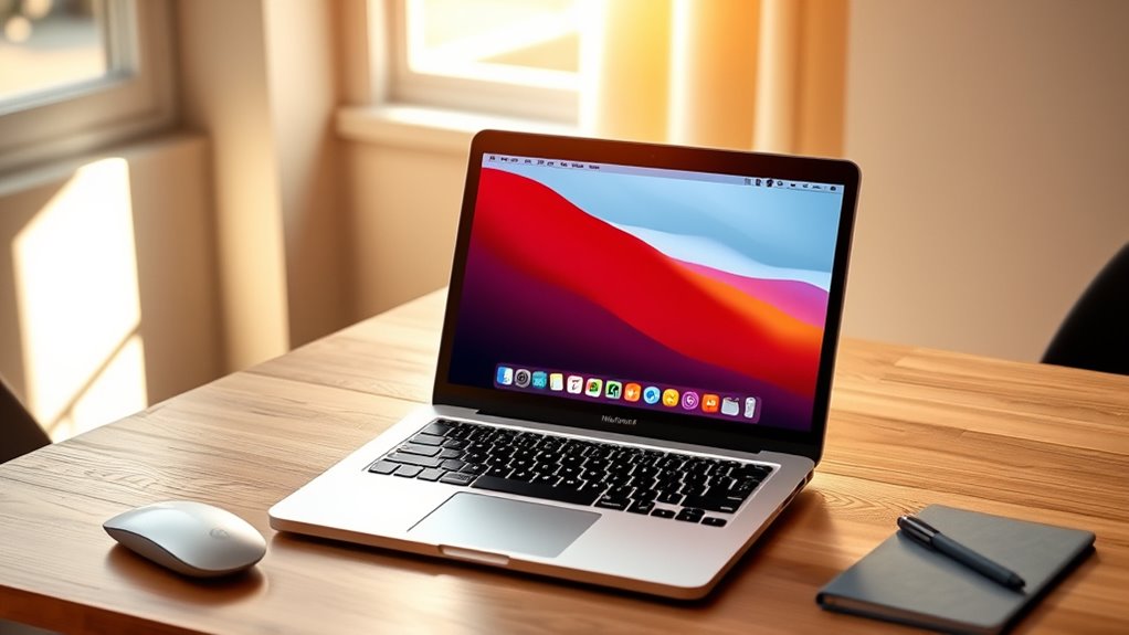 choosing the right macbook air