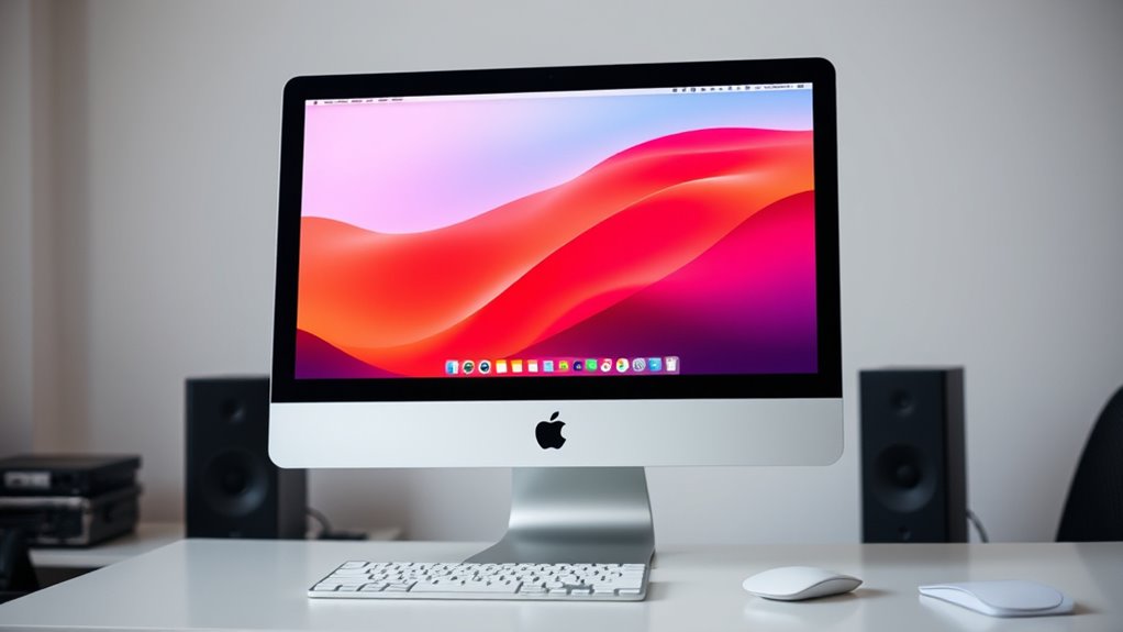 choosing the right renewed imac