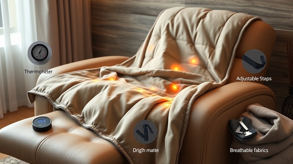 choosing the right sauna blanket