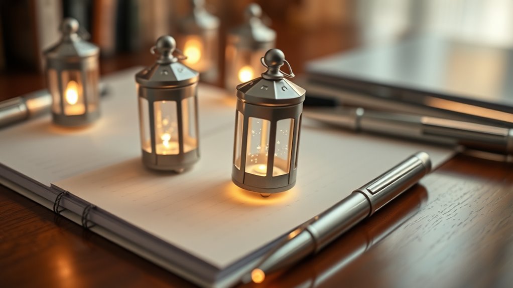 choosing vibrant eco friendly pens