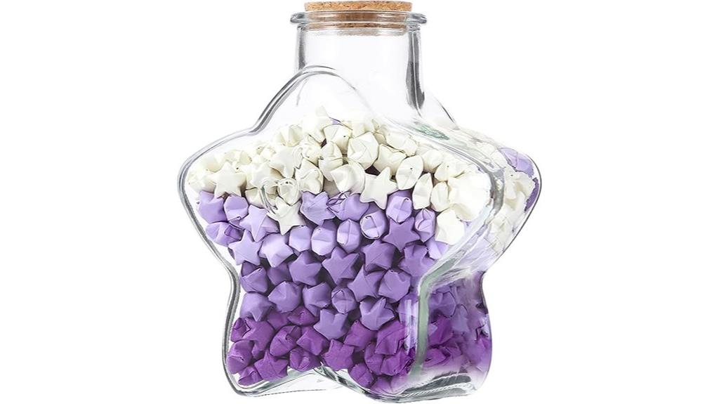 clear zero deko bottles