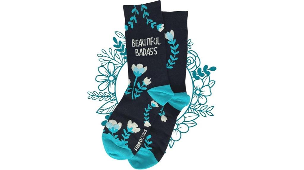 colorful women s sock gifts