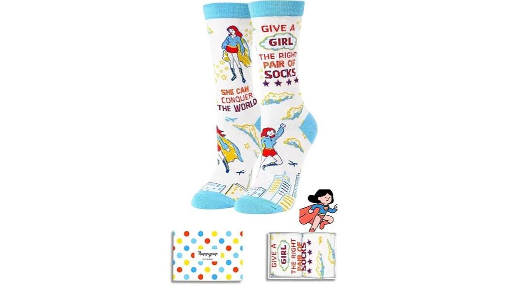 colorful women s socks