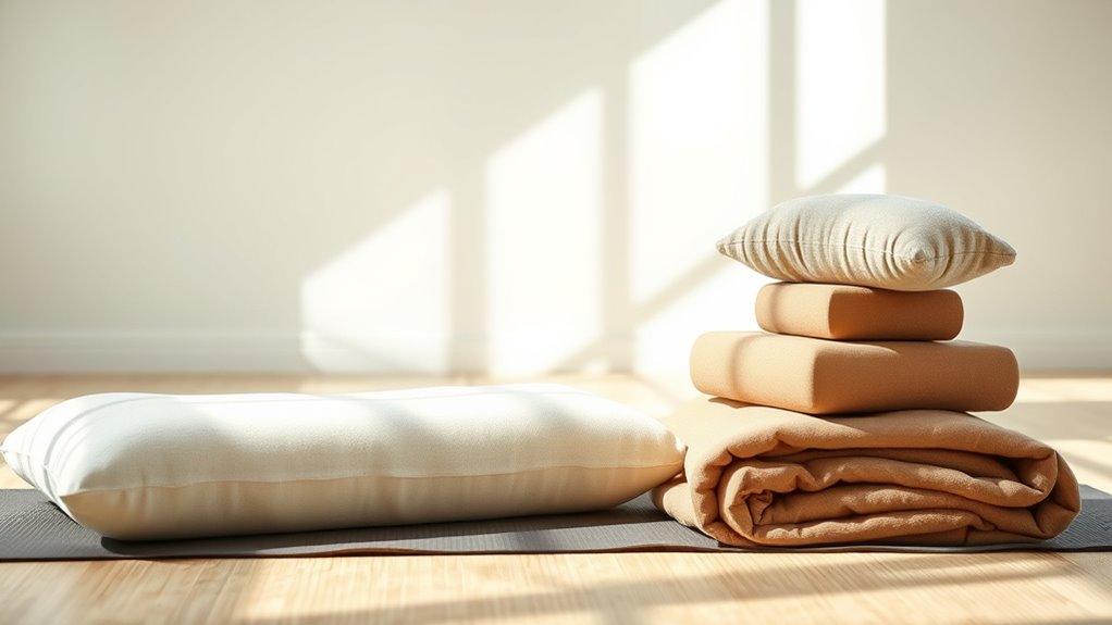 comfort support durability maintenance