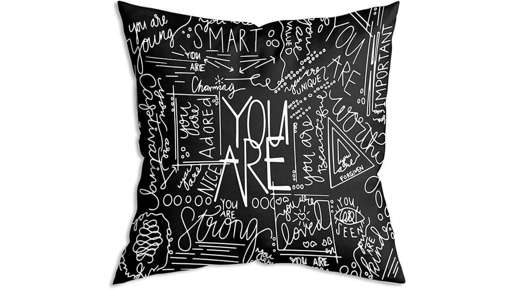 comfortable 18x18 pillow covers
