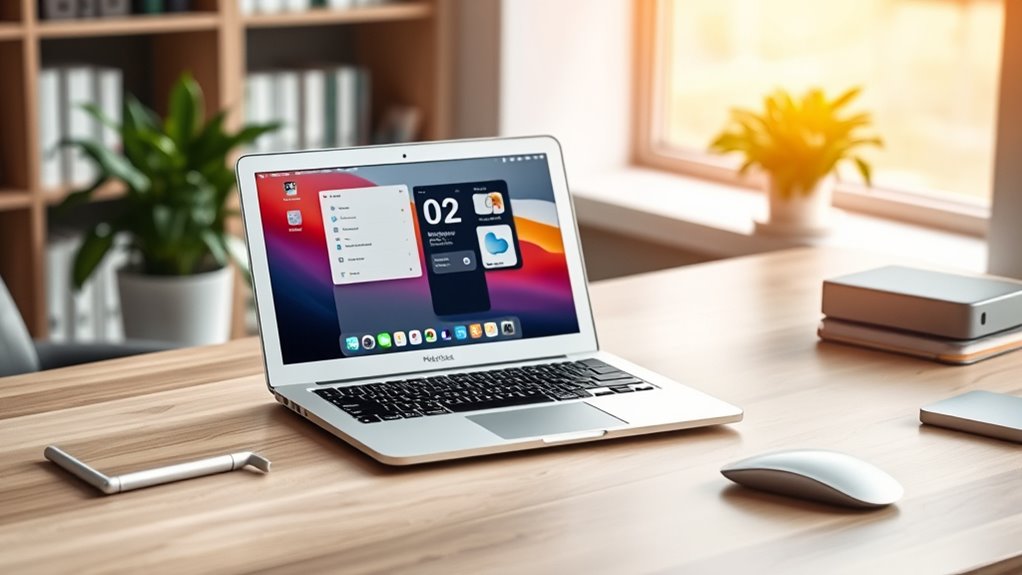 consider needs display battery