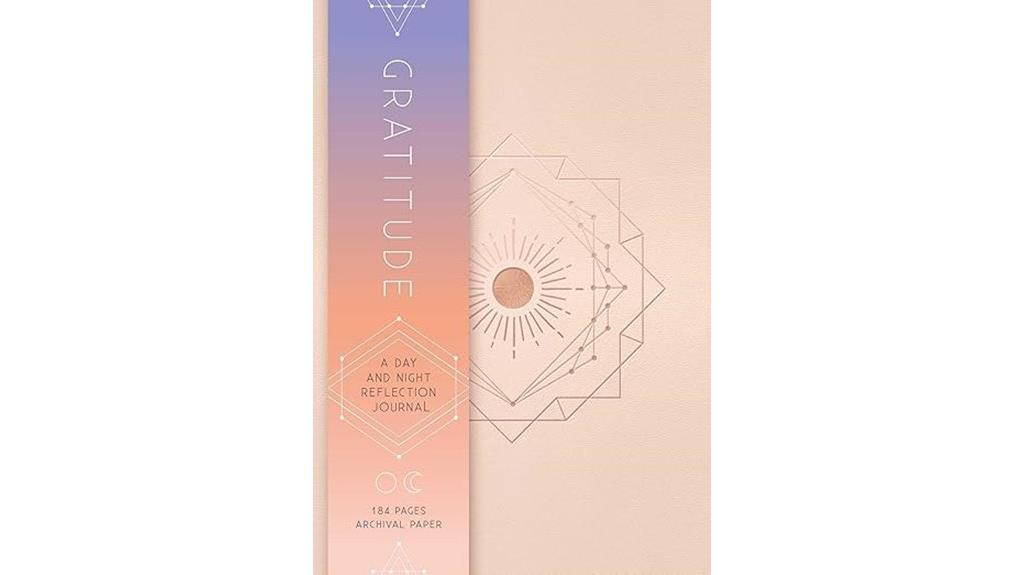 daily gratitude journal prompts