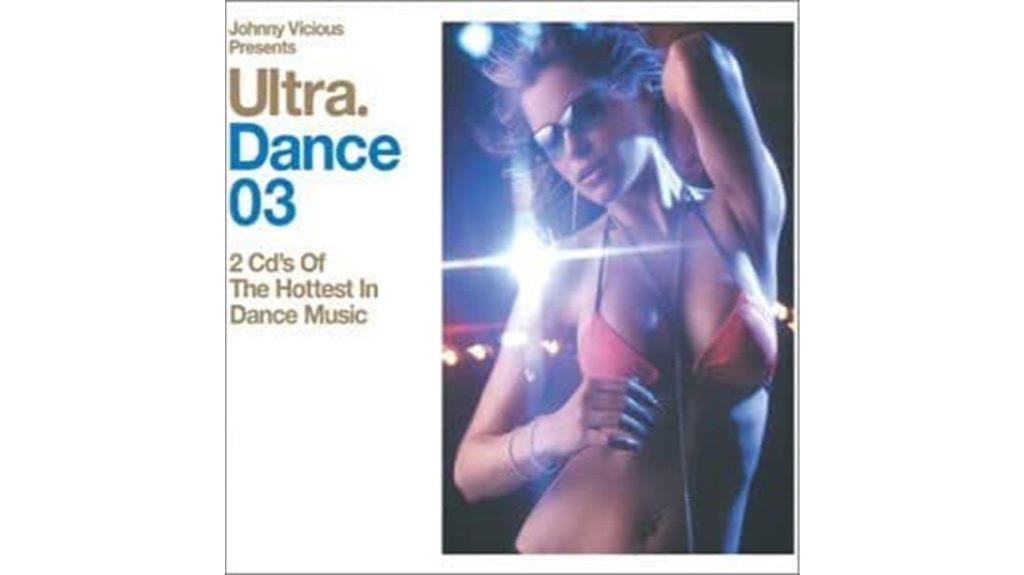 dance music compilation