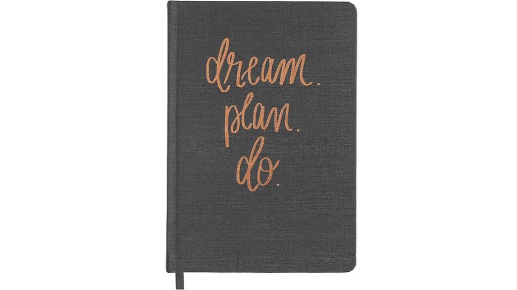 decorate dream plan achieve