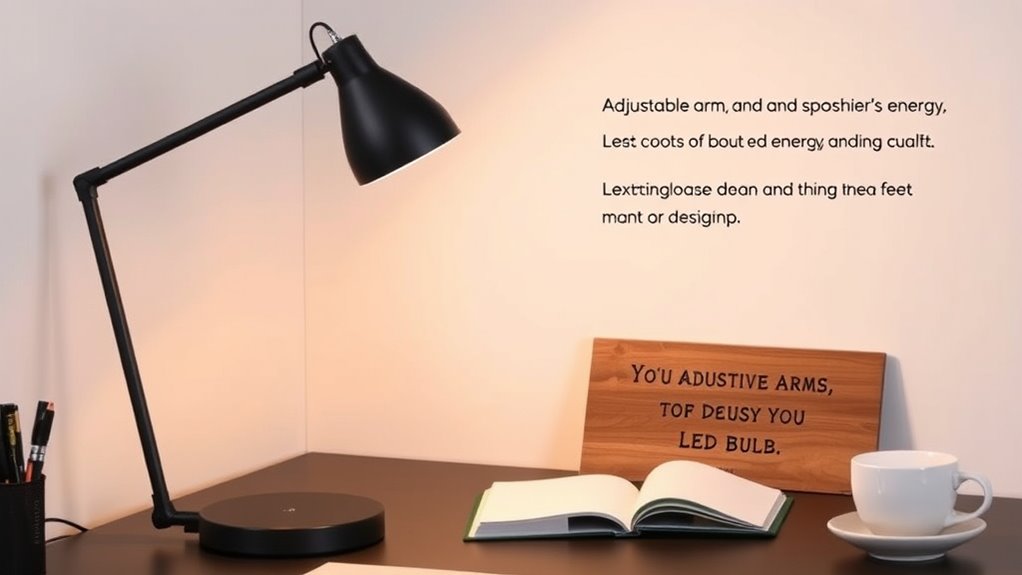 design brightness durability convenience