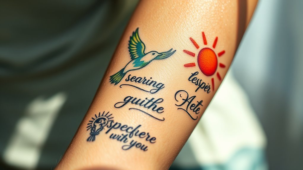 design message durability fit