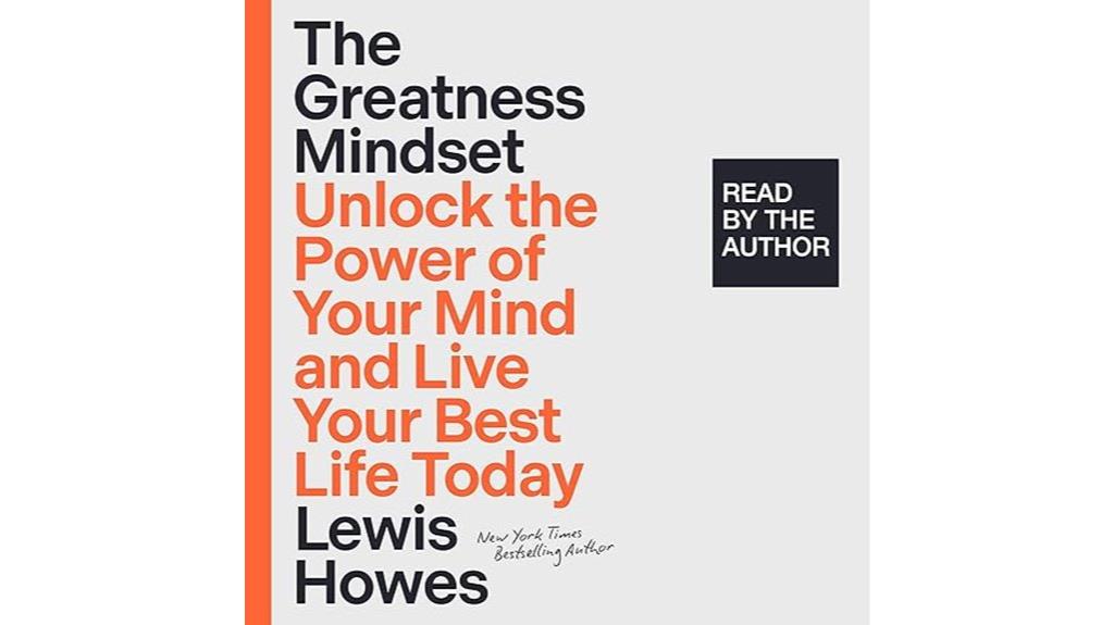 develop a winning mindset