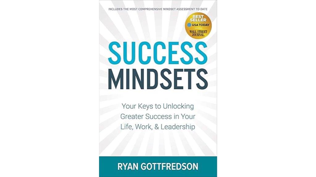 developing a success oriented mindset