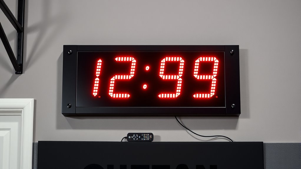 display brightness portability durability