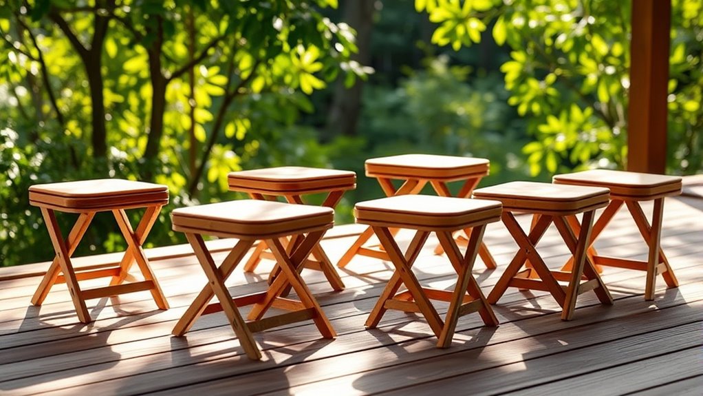 durable eco friendly ergonomic portable