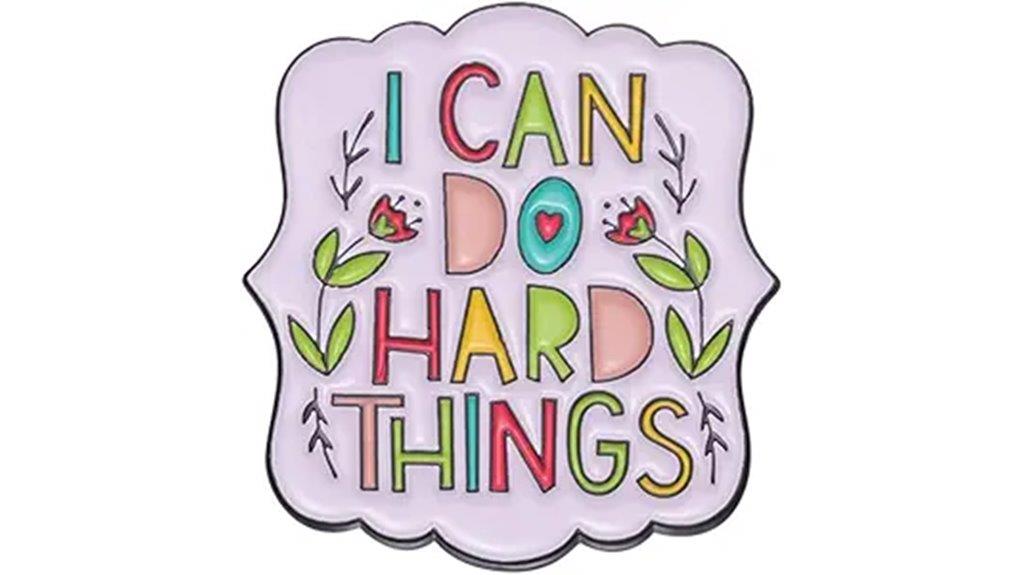 embrace challenges overcome adversity