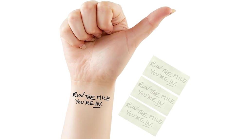 embrace your current challenge