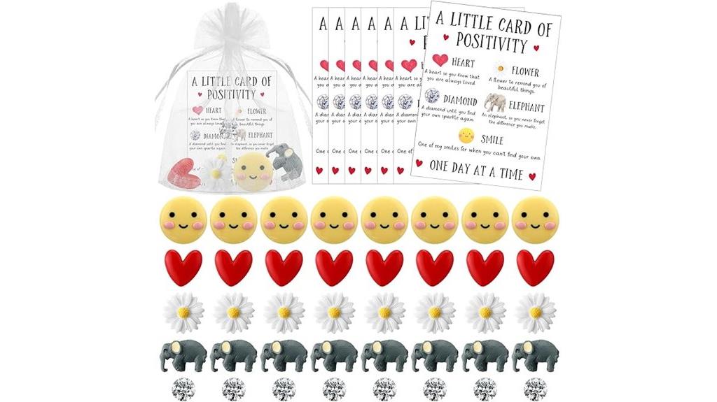 emotional support gift set