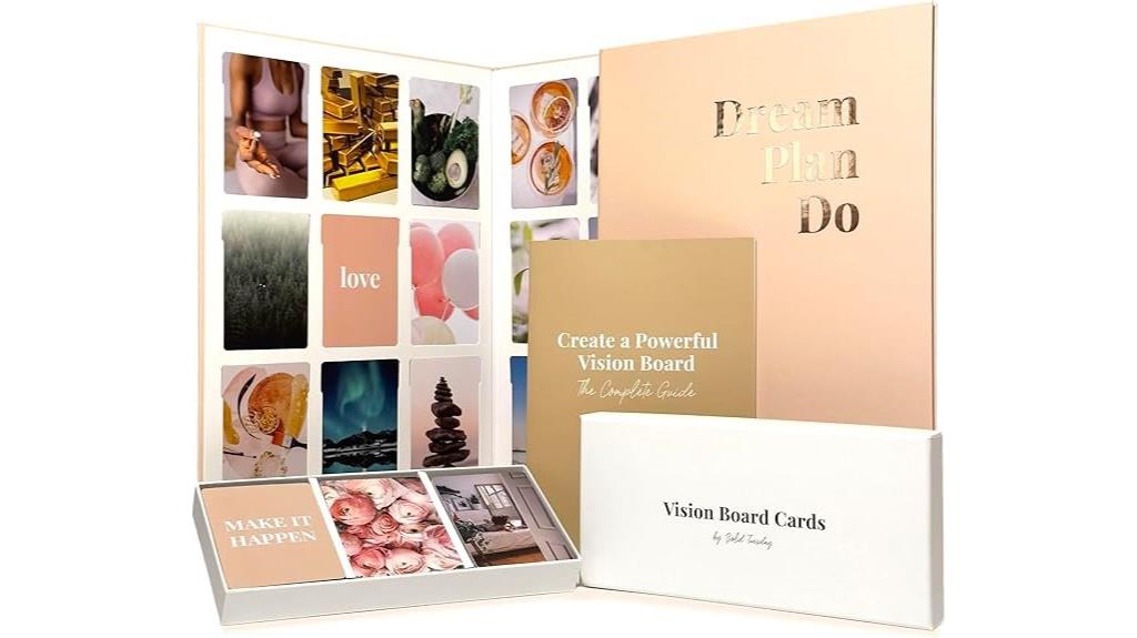 empower your dreams visually