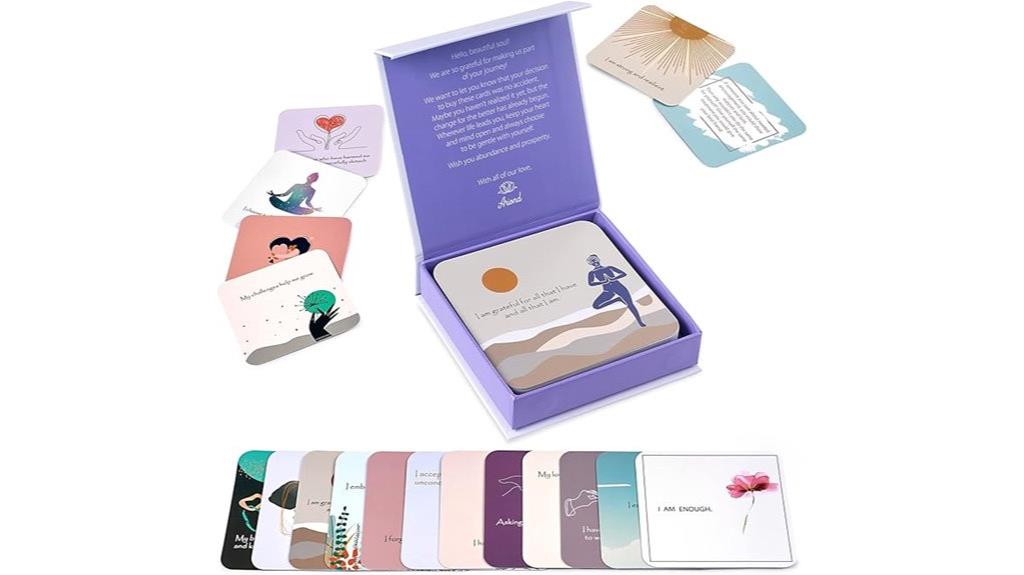 empowering cards for women