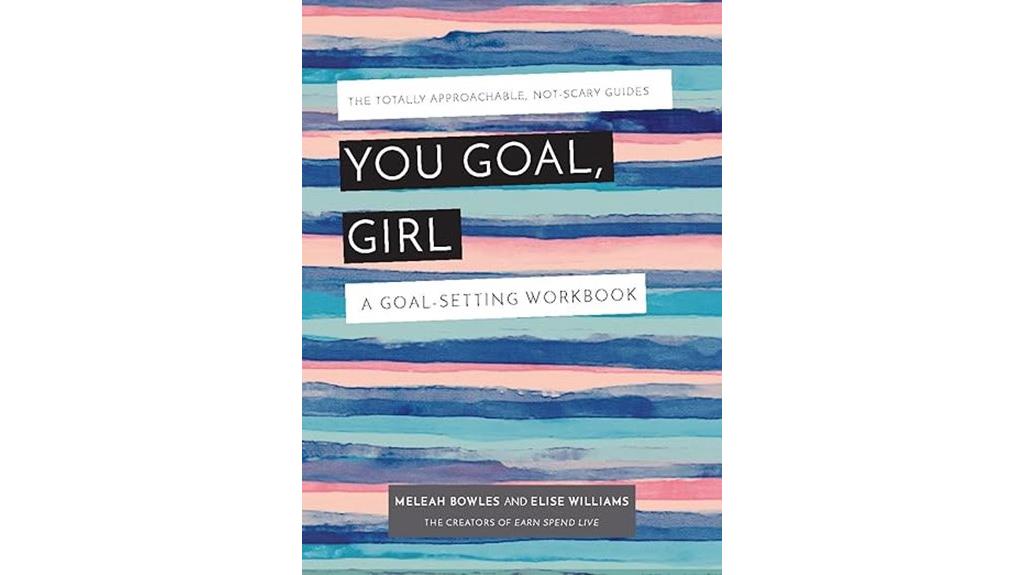 empowering women s goal planning