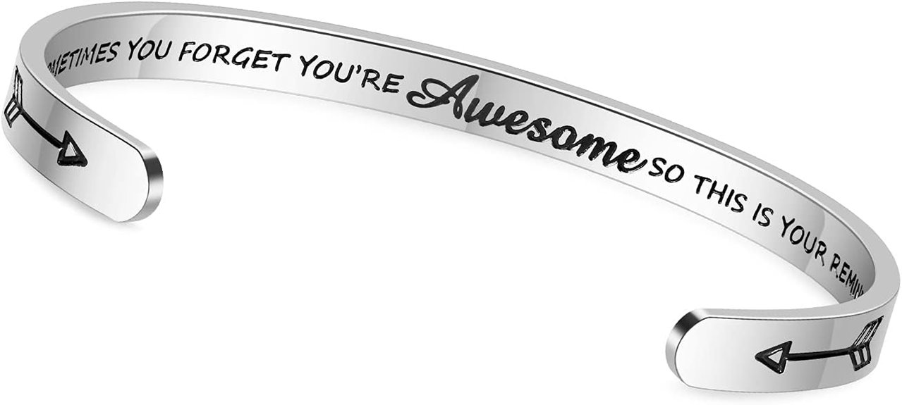 empowering women s inspirational jewelry