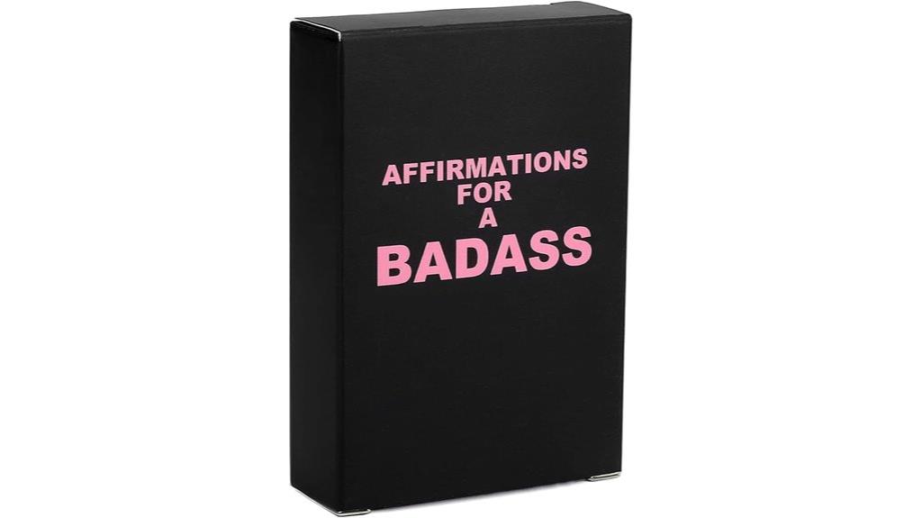 empowering women through affirmations