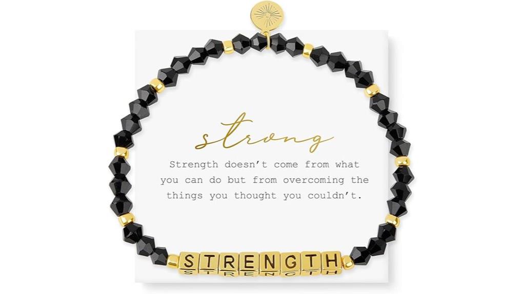 empowering women through jewelry