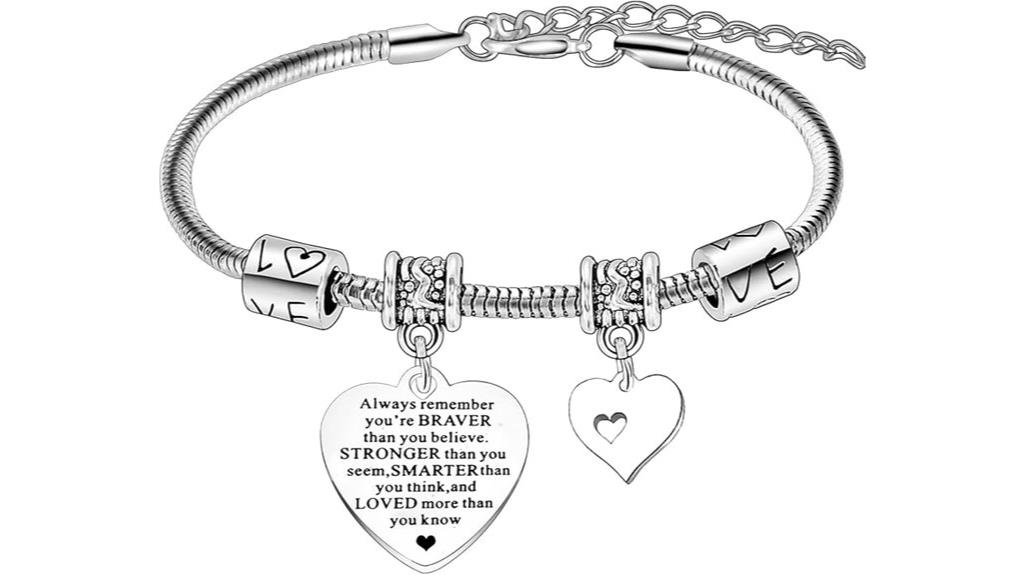 empowerment femininity inspiration jewelry