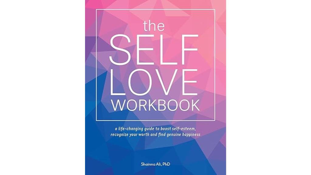 enhance confidence and happiness