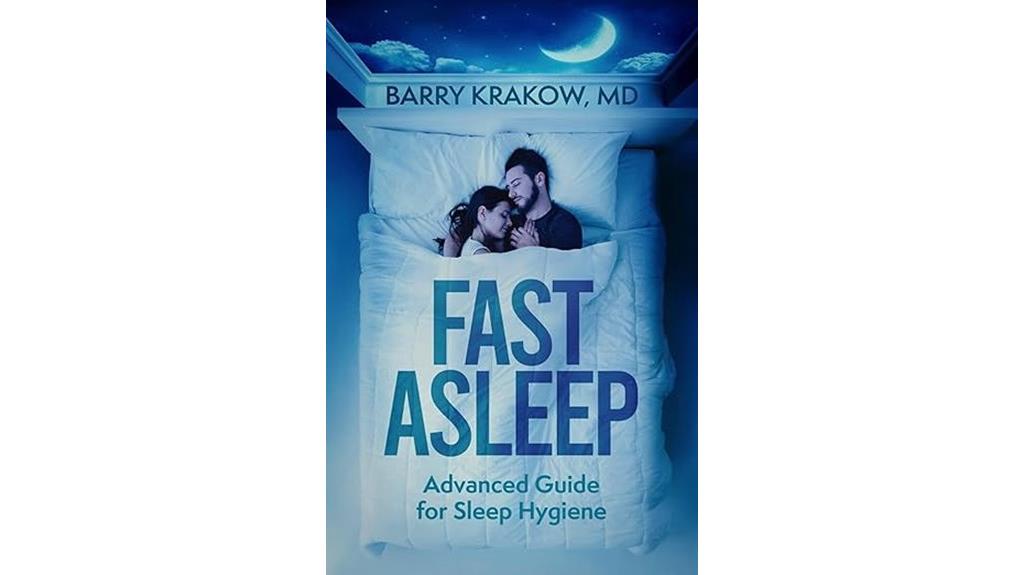 enhanced sleep hygiene strategies