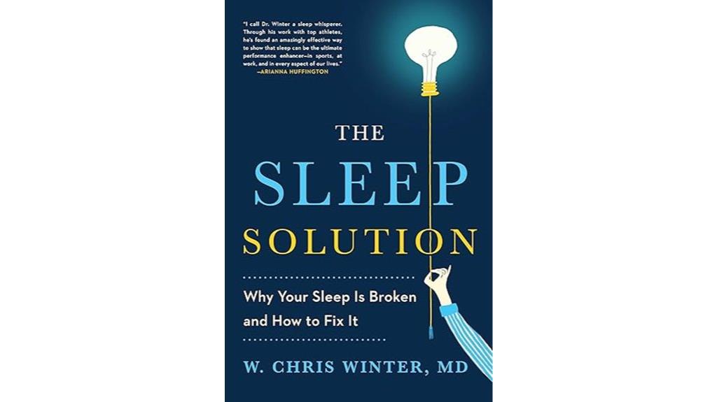 fix your sleep issues