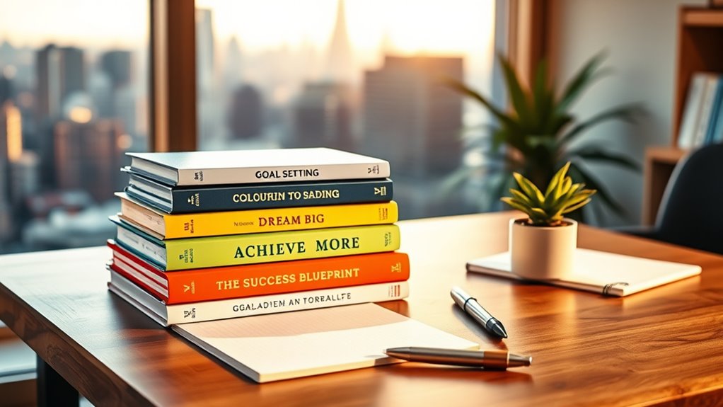 focused tailored goal strategies