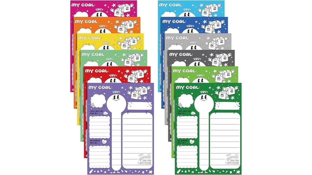 fundraising thermometer wall chart