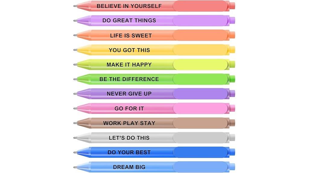funny adult ballpoint pens