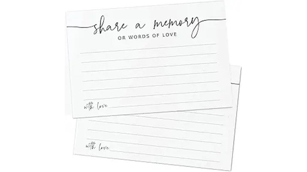 garden city memory card pack