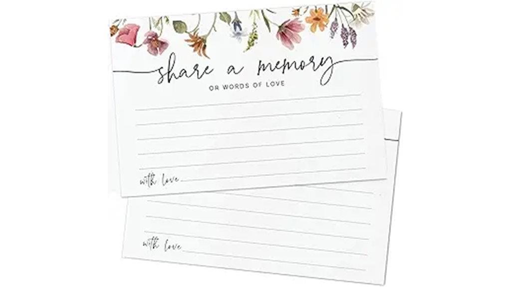 garden city memory cards