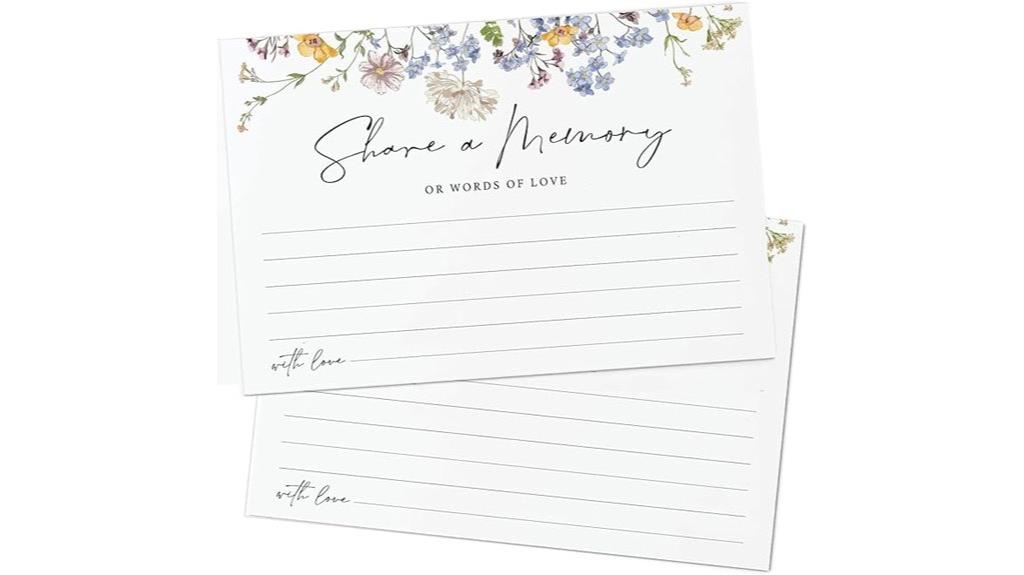 gardencity memory card pack