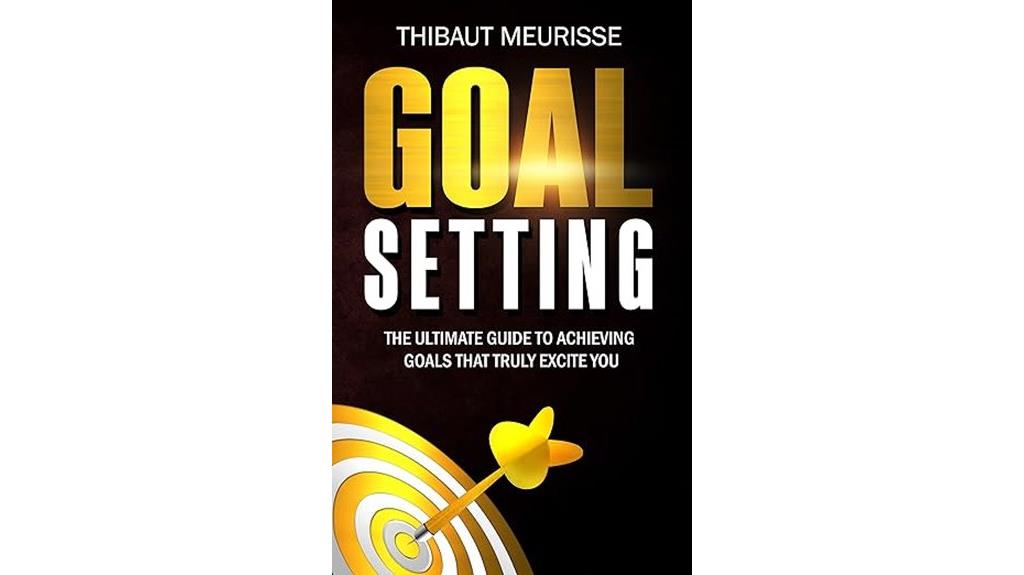 goal planning with workbook