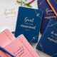 goal setting journal recommendations