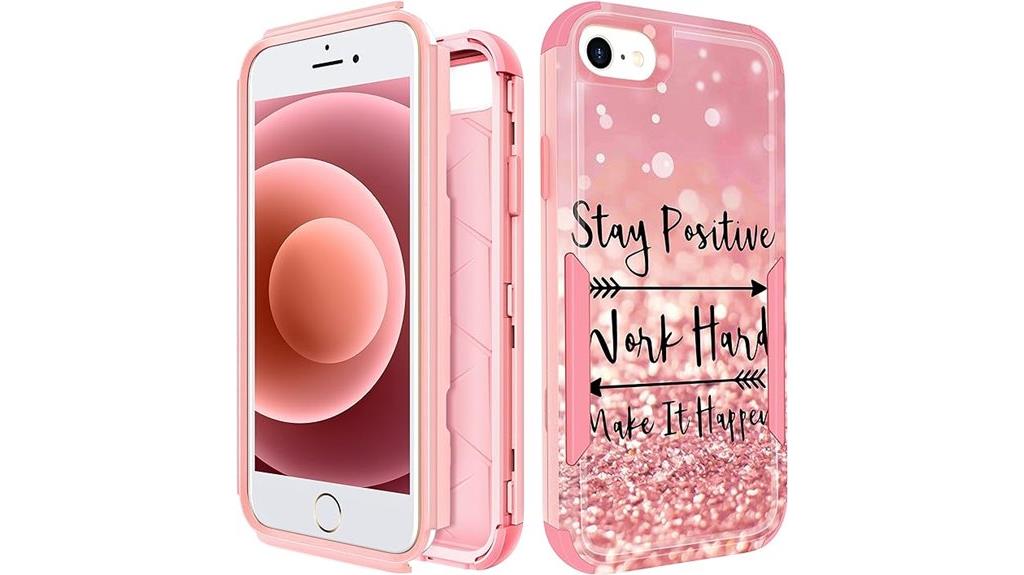 heavy duty iphone case