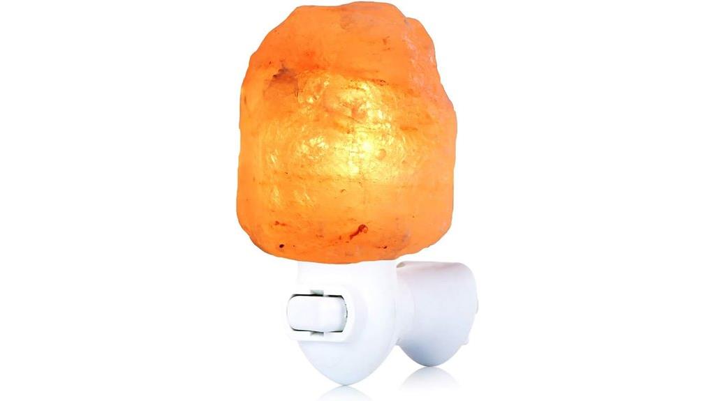 himalayan salt lamp set