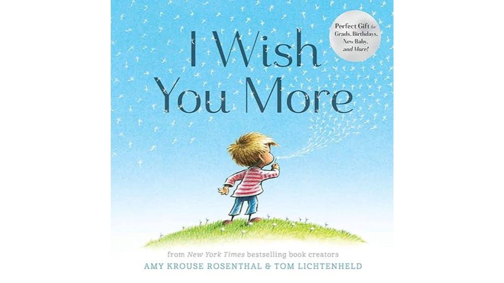 hope for abundant blessings